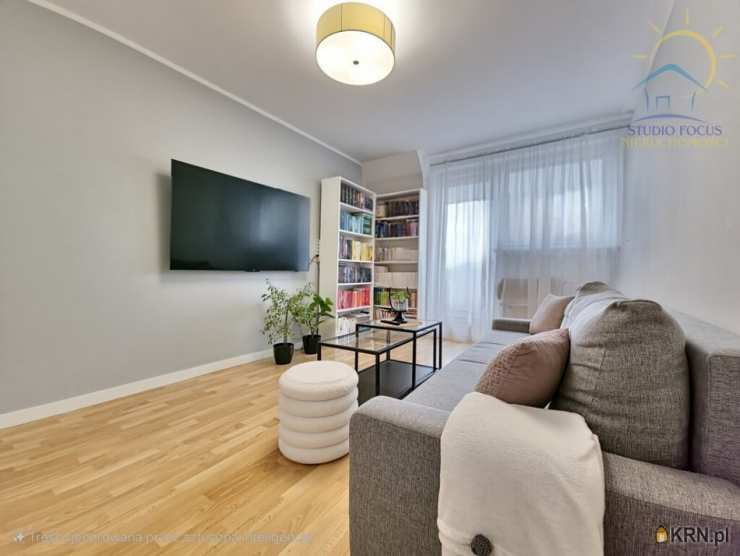 3 pokojowe, Mieszkanie  na sprzedaż, Inowrocław, ul. 