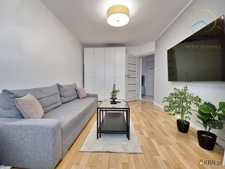 Studio Nieruchomości, Mieszkanie  na sprzedaż, Inowrocław, ul. 