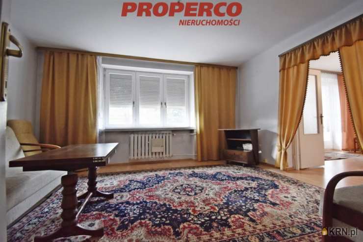 Mieszkanie  na sprzedaż, Kielce, Sady, ul. Pocieszka, 3 pokojowe