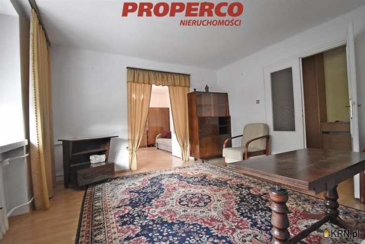 Mieszkanie  na sprzedaż, 3 pokojowe, Kielce, Sady, ul. Pocieszka