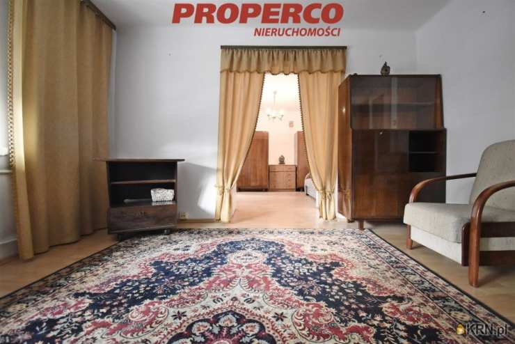 Kielce, Sady, ul. Pocieszka, 3 pokojowe, Mieszkanie  na sprzedaż