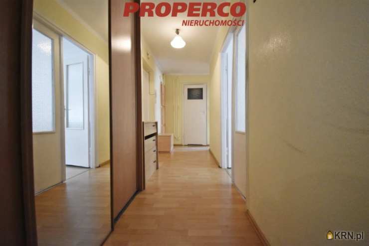 Kielce, Sady, ul. Pocieszka, 3 pokojowe, Mieszkanie  na sprzedaż