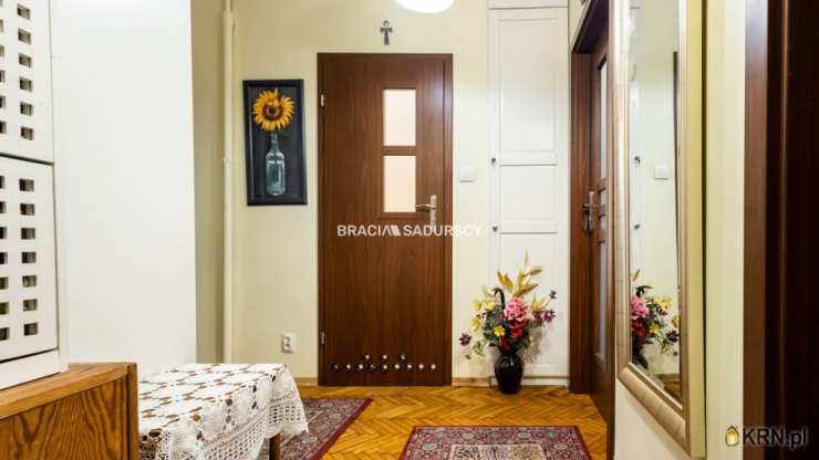 Kraków, Prądnik Czerwony/Ugorek, ul. P. Włodkowica, Mieszkanie  na sprzedaż, 3 pokojowe