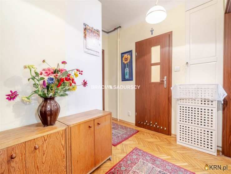 Kraków, Prądnik Czerwony/Ugorek, ul. P. Włodkowica, Mieszkanie  na sprzedaż, 3 pokojowe