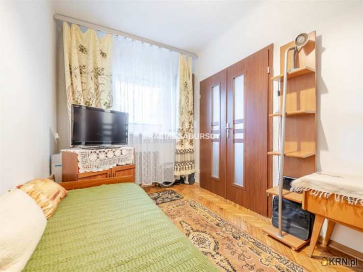 3 pokojowe, Kraków, Prądnik Czerwony/Ugorek, ul. P. Włodkowica, Mieszkanie  na sprzedaż