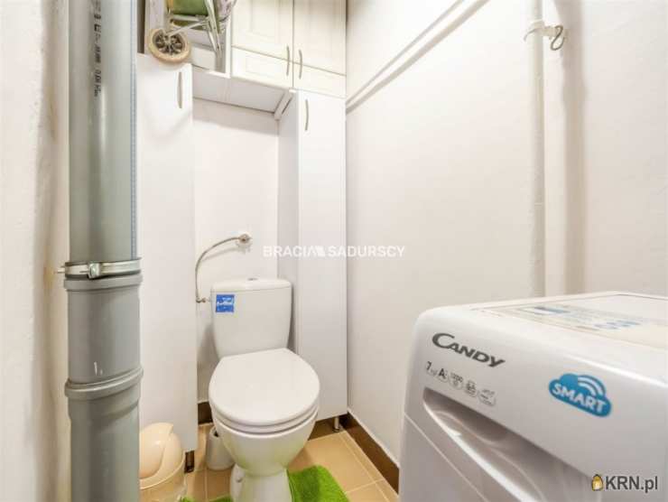 Bracia Sadurscy Oddział BS1 Kapelanka, Mieszkanie  na sprzedaż, Kraków, Prądnik Czerwony/Ugorek, ul. P. Włodkowica