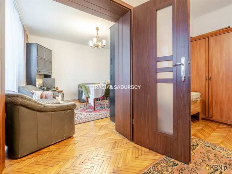 Mieszkanie  na sprzedaż, Kraków, Prądnik Czerwony/Ugorek, ul. P. Włodkowica, 3 pokojowe