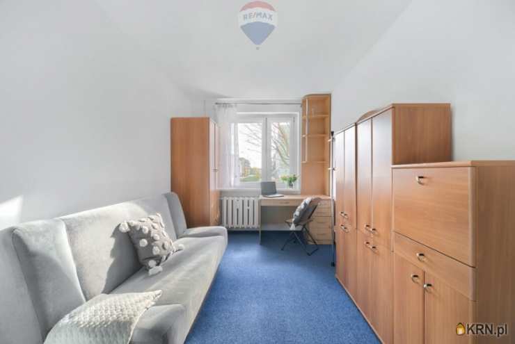 RE/MAX Polska, Mieszkanie  na sprzedaż, Poznań, Grunwald, ul. 