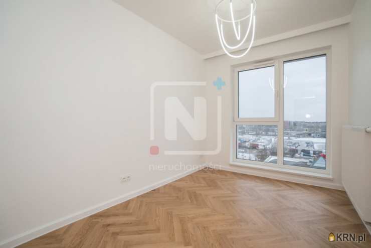 Warszawa, Praga Północ/Pelcowizna, ul. A. Kotsisa, 3 pokojowe, Mieszkanie  na sprzedaż