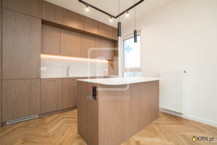 Mieszkanie  na sprzedaż, Warszawa, Praga Północ/Pelcowizna, ul. A. Kotsisa, 3 pokojowe