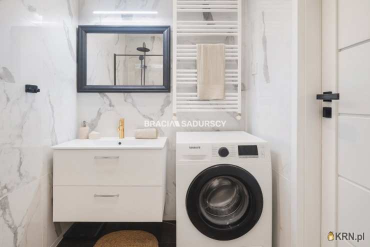 Bracia Sadurscy Oddział BS1 Kapelanka, Mieszkanie  na sprzedaż, Kraków, Podgórze Duchackie/Wola Duchacka, ul. S. Klonowica