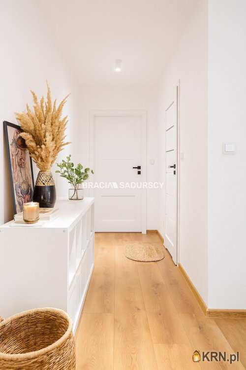 Kraków, Podgórze Duchackie/Wola Duchacka, ul. S. Klonowica, Mieszkanie  na sprzedaż, 3 pokojowe