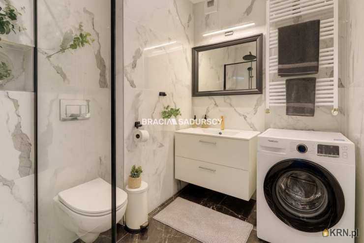 3 pokojowe, Mieszkanie  na sprzedaż, Kraków, Podgórze Duchackie/Wola Duchacka, ul. S. Klonowica