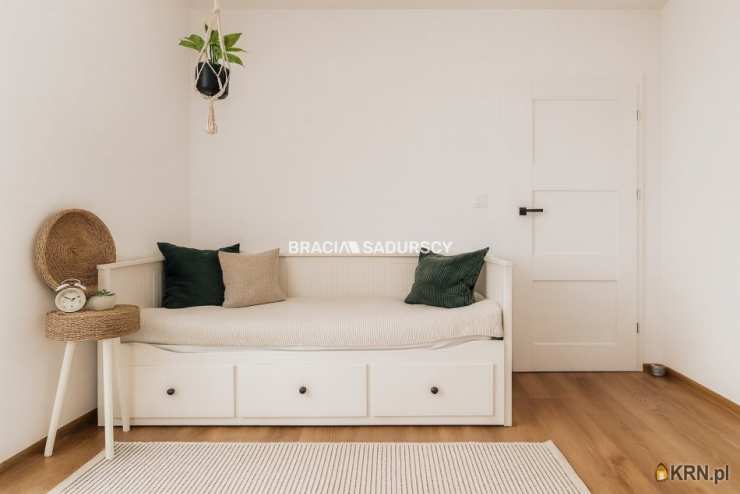 Bracia Sadurscy Oddział BS1 Kapelanka, Mieszkanie  na sprzedaż, Kraków, Podgórze Duchackie/Wola Duchacka, ul. S. Klonowica