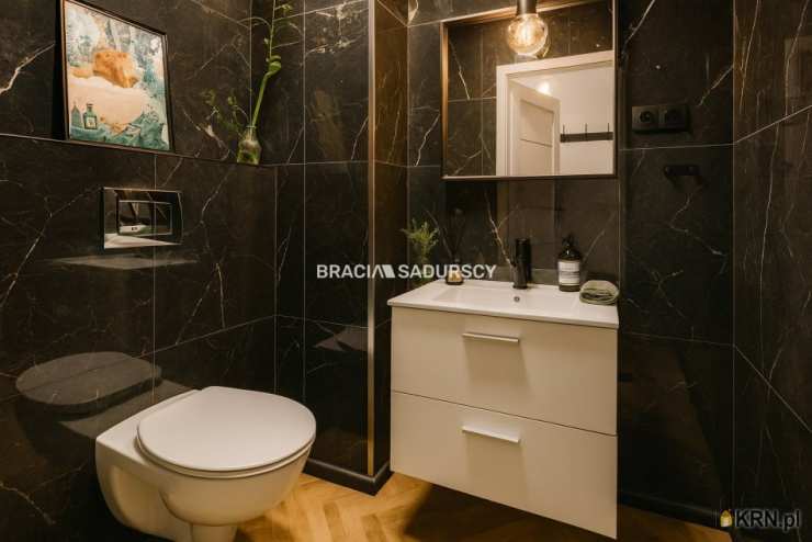 Kraków, Podgórze Duchackie/Wola Duchacka, ul. S. Klonowica, 3 pokojowe, Mieszkanie  na sprzedaż