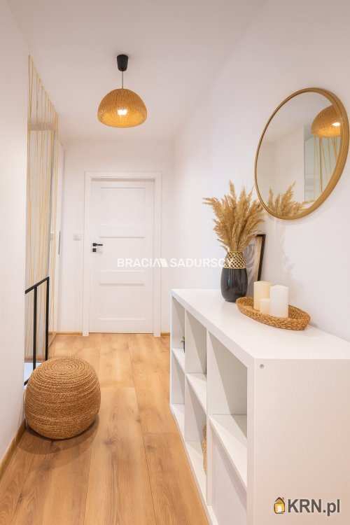 3 pokojowe, Mieszkanie  na sprzedaż, Kraków, Podgórze Duchackie/Wola Duchacka, ul. S. Klonowica