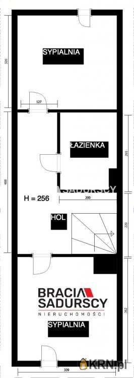 Mieszkanie  na sprzedaż, 3 pokojowe, Kraków, Podgórze Duchackie/Wola Duchacka, ul. S. Klonowica
