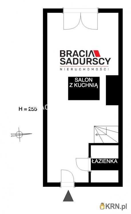 Kraków, Podgórze Duchackie/Wola Duchacka, ul. S. Klonowica, 3 pokojowe, Mieszkanie  na sprzedaż