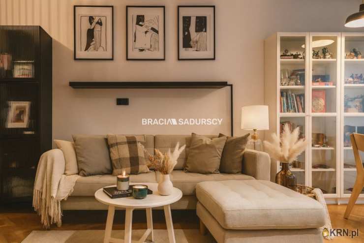 Mieszkanie  na sprzedaż, Kraków, Podgórze Duchackie/Wola Duchacka, ul. S. Klonowica, 3 pokojowe