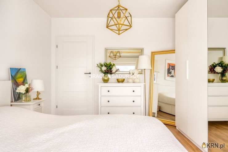 Kraków, Podgórze Duchackie/Wola Duchacka, ul. S. Klonowica, 3 pokojowe, Mieszkanie  na sprzedaż