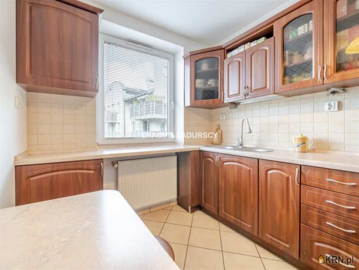3 pokojowe, Kraków, Prądnik Biały/Górka Narodowa, ul. Kuźnicy Kołłątajowskiej, Mieszkanie  na sprzedaż