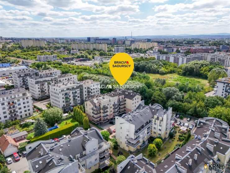 3 pokojowe, Mieszkanie  na sprzedaż, Kraków, Prądnik Biały/Górka Narodowa, ul. Kuźnicy Kołłątajowskiej
