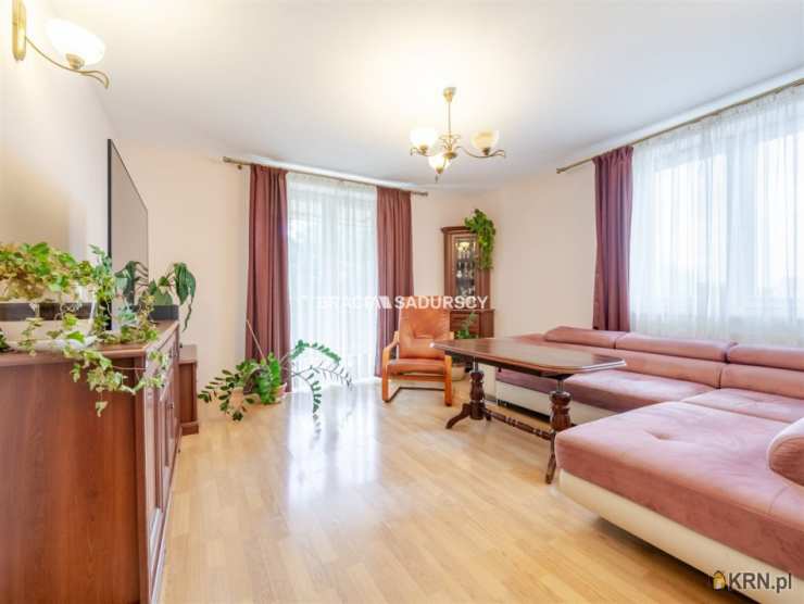 BRACIA SADURSCY ODDZIAŁ BS4 KROWODRZA, Mieszkanie  na sprzedaż, Kraków, Prądnik Biały/Górka Narodowa, ul. Kuźnicy Kołłątajowskiej