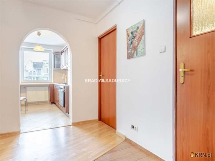 3 pokojowe, Mieszkanie  na sprzedaż, Kraków, Prądnik Biały/Górka Narodowa, ul. Kuźnicy Kołłątajowskiej