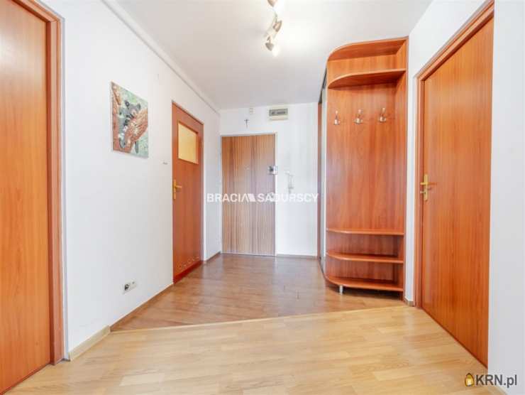 Kraków, Prądnik Biały/Górka Narodowa, ul. Kuźnicy Kołłątajowskiej, Mieszkanie  na sprzedaż, 3 pokojowe