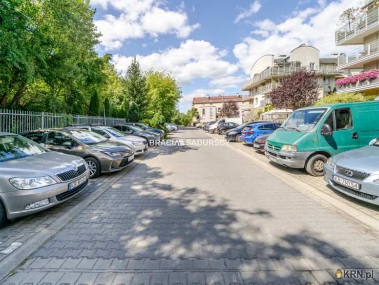 Kraków, Prądnik Biały/Górka Narodowa, ul. Kuźnicy Kołłątajowskiej, Mieszkanie  na sprzedaż, 3 pokojowe