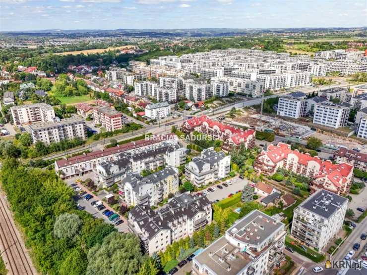 Mieszkanie  na sprzedaż, Kraków, Prądnik Biały/Górka Narodowa, ul. Kuźnicy Kołłątajowskiej, 3 pokojowe