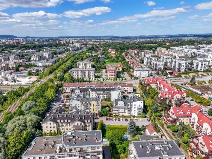 Kraków, Prądnik Biały/Górka Narodowa, ul. Kuźnicy Kołłątajowskiej, Mieszkanie  na sprzedaż, 3 pokojowe