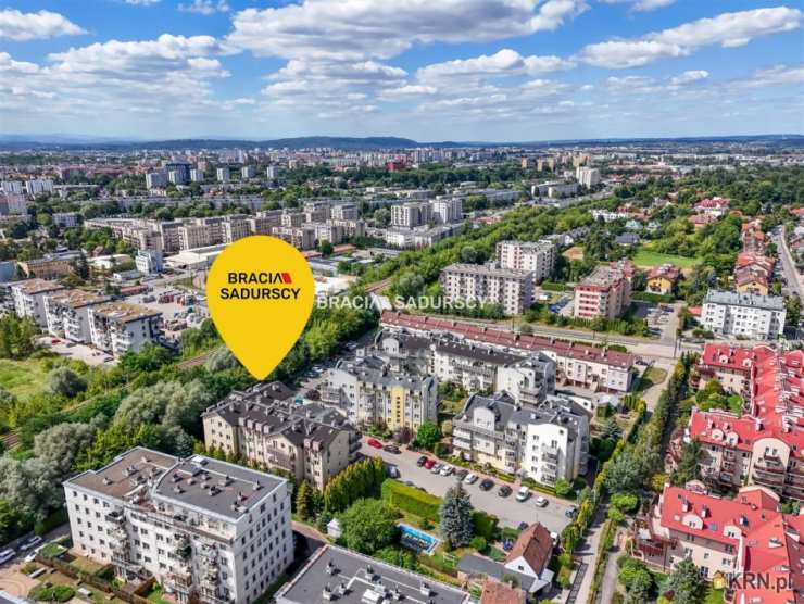 Kraków, Prądnik Biały/Górka Narodowa, ul. Kuźnicy Kołłątajowskiej, 3 pokojowe, Mieszkanie  na sprzedaż
