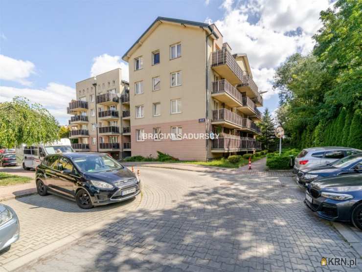 Kraków, Prądnik Biały/Górka Narodowa, ul. Kuźnicy Kołłątajowskiej, 3 pokojowe, Mieszkanie  na sprzedaż