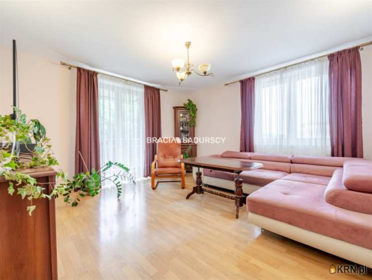 3 pokojowe, Kraków, Prądnik Biały/Górka Narodowa, ul. Kuźnicy Kołłątajowskiej, Mieszkanie  na sprzedaż
