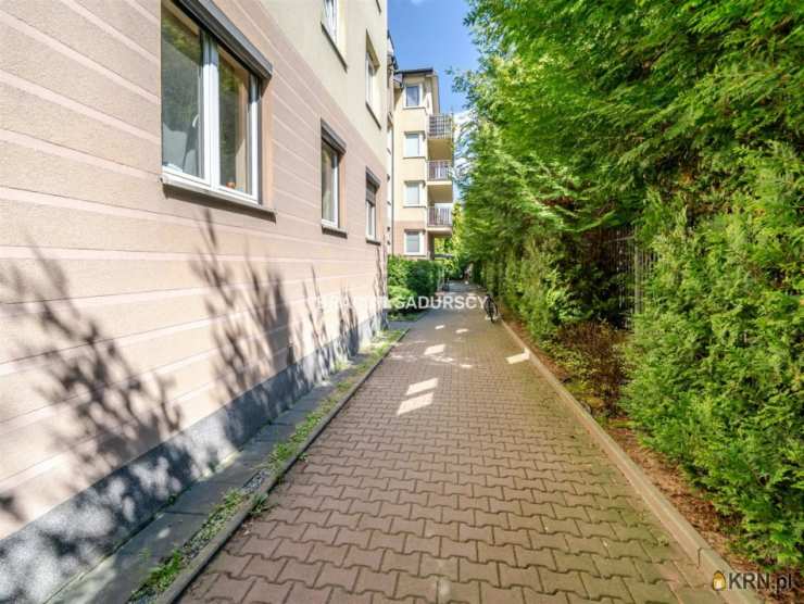 Mieszkanie  na sprzedaż, Kraków, Prądnik Biały/Górka Narodowa, ul. Kuźnicy Kołłątajowskiej, 3 pokojowe