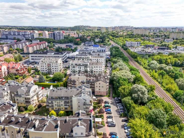 3 pokojowe, Kraków, Prądnik Biały/Górka Narodowa, ul. Kuźnicy Kołłątajowskiej, Mieszkanie  na sprzedaż