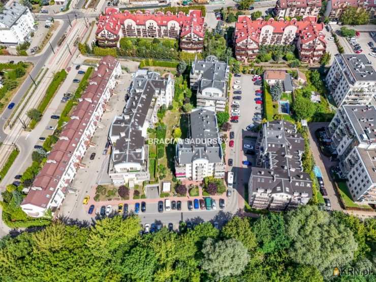 BRACIA SADURSCY ODDZIAŁ BS4 KROWODRZA, Mieszkanie  na sprzedaż, Kraków, Prądnik Biały/Górka Narodowa, ul. Kuźnicy Kołłątajowskiej