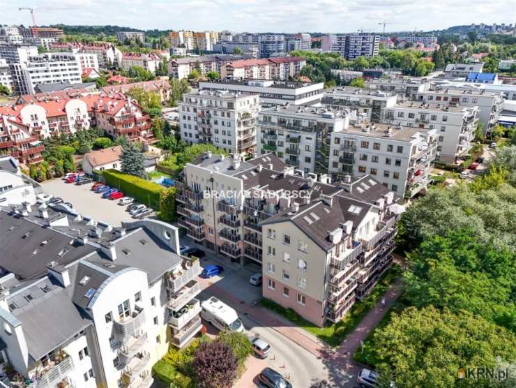 Mieszkanie  na sprzedaż, 3 pokojowe, Kraków, Prądnik Biały/Górka Narodowa, ul. Kuźnicy Kołłątajowskiej