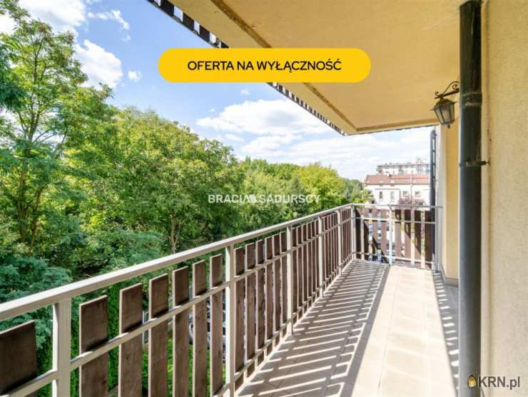 Mieszkanie  na sprzedaż, Kraków, Prądnik Biały/Górka Narodowa, ul. Kuźnicy Kołłątajowskiej, 3 pokojowe
