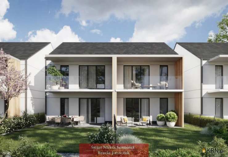 Siechnice, ul. , 3 pokojowe, Mieszkanie  na sprzedaż