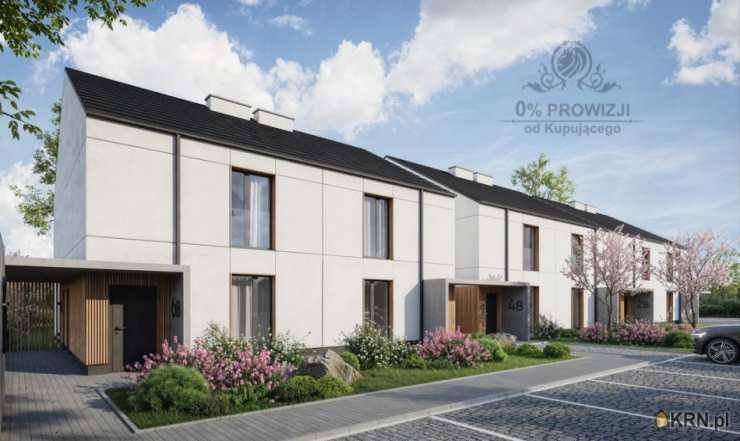 Siechnice, ul. , 3 pokojowe, Mieszkanie  na sprzedaż