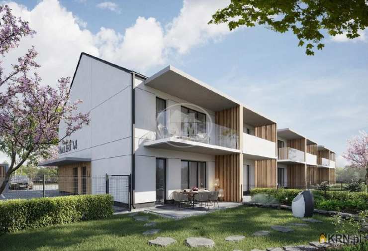 Siechnice, ul. , Mieszkanie  na sprzedaż, 3 pokojowe