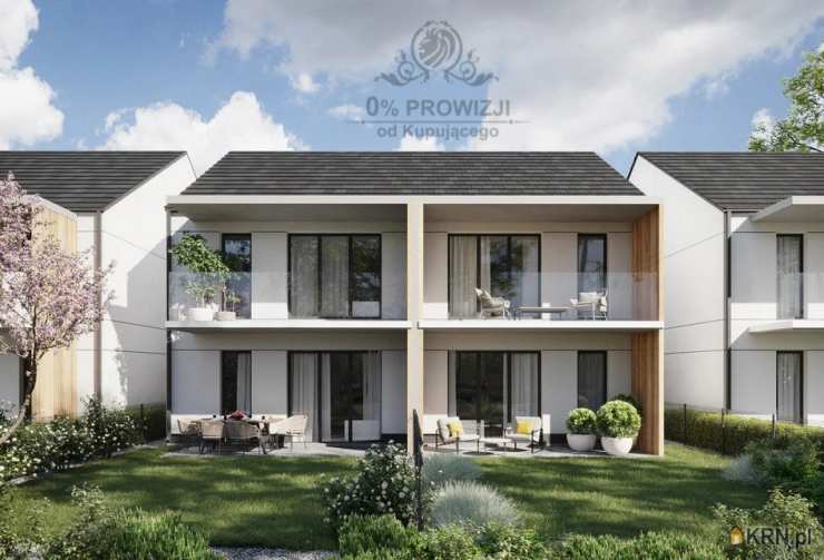 3 pokojowe, Siechnice, ul. , Mieszkanie  na sprzedaż