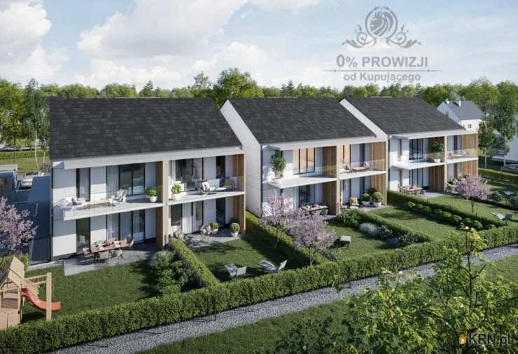 Siechnice, ul. , Mieszkanie  na sprzedaż, 3 pokojowe