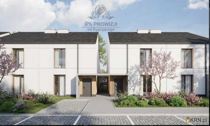 Mieszkanie  na sprzedaż, 3 pokojowe, Siechnice, ul. 