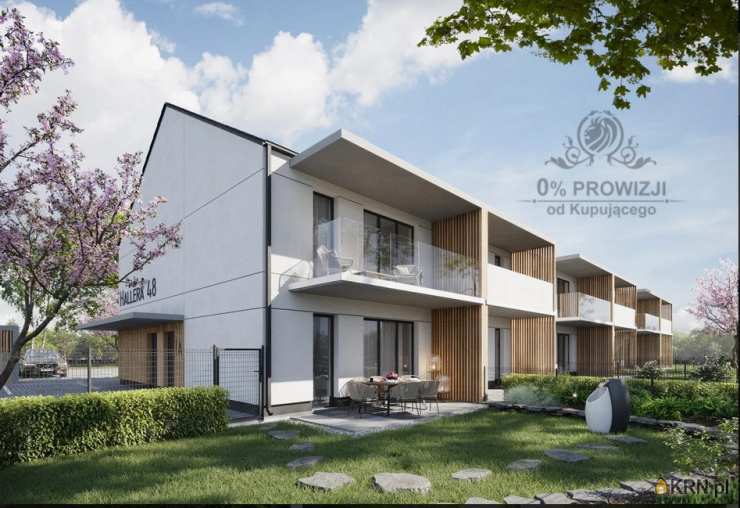 Mieszkanie  na sprzedaż, Siechnice, ul. , 3 pokojowe