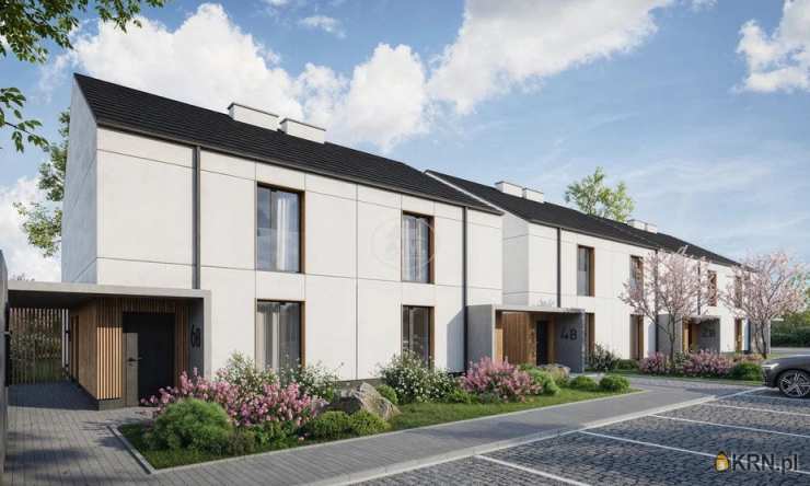 3 pokojowe, Siechnice, ul. , Mieszkanie  na sprzedaż