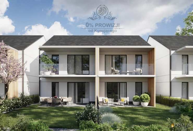 3 pokojowe, Mieszkanie  na sprzedaż, Siechnice, ul. 