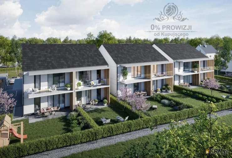 3 pokojowe, Siechnice, ul. , Mieszkanie  na sprzedaż